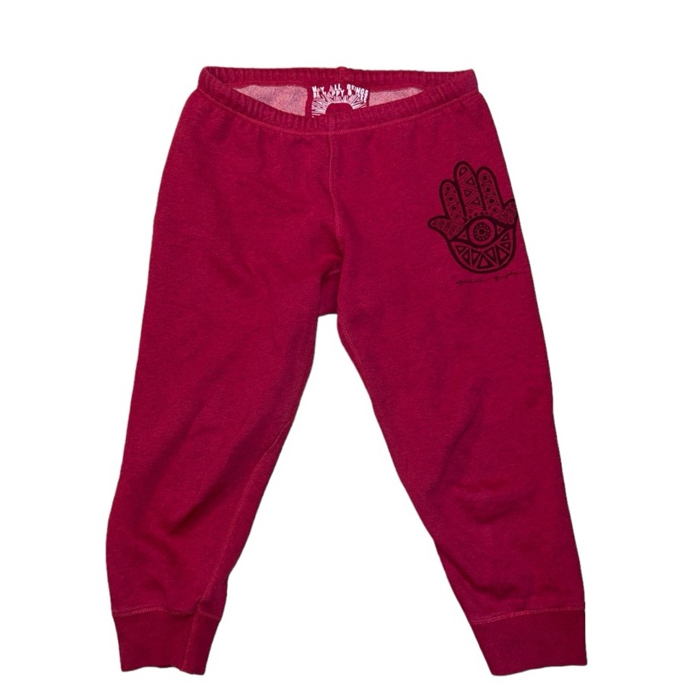 Spiritual Gangster Lounge Joggers